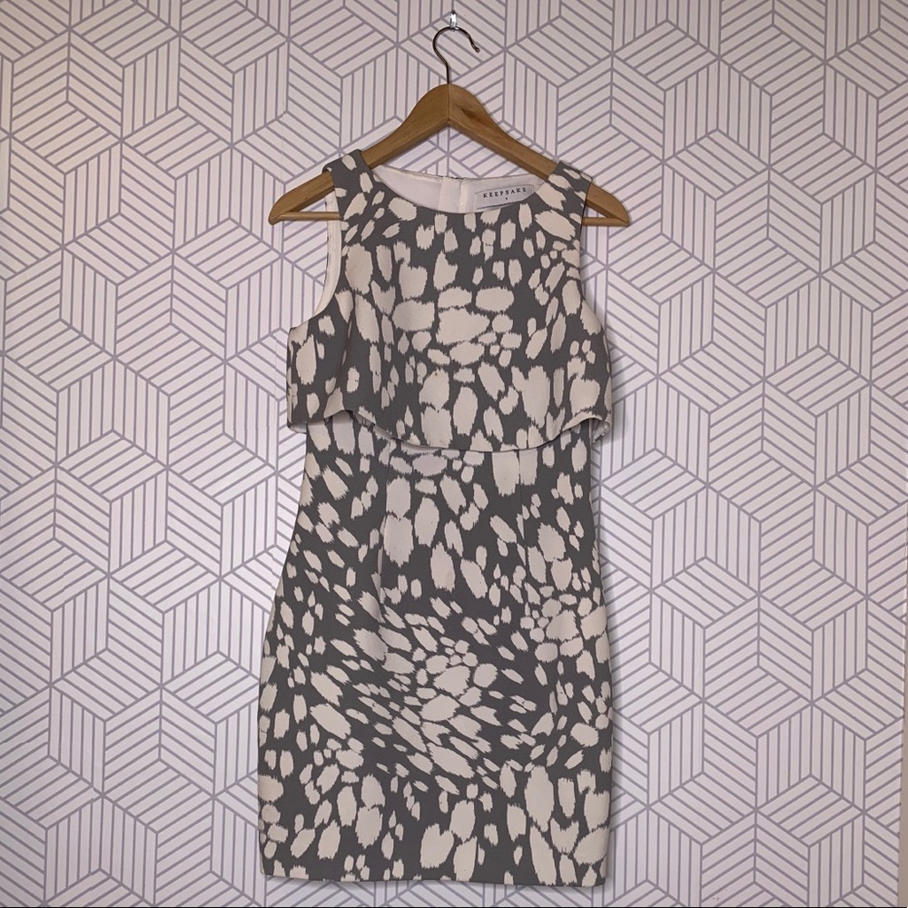 Keepsake Dress